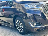 2017 Toyota Esquire 1.8 Hybrid Gi Sedan for sale, Japanese used car export - photo 6 of 39 | GULJI TRADERS
