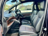 2017 Toyota Esquire 1.8 Hybrid Gi Sedan for sale, Japanese used car export - photo 15 of 39 | GULJI TRADERS