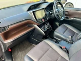 2017 Toyota Esquire 1.8 Hybrid Gi Sedan for sale, Japanese used car export - photo 21 of 39 | GULJI TRADERS