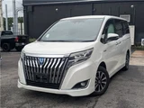 2017 Toyota Esquire Hybrid Sedan for sale, Japanese used car export - photo 1 of 37 | GULJI TRADERS