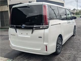 2017 Toyota Esquire Hybrid Sedan for sale, Japanese used car export - photo 2 of 37 | GULJI TRADERS