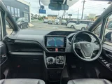 2017 Toyota Esquire Hybrid Sedan for sale, Japanese used car export - photo 3 of 37 | GULJI TRADERS