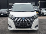 2017 Toyota Esquire Hybrid Sedan for sale, Japanese used car export - photo 4 of 37 | GULJI TRADERS