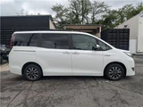 2017 Toyota Esquire Hybrid Sedan for sale, Japanese used car export - photo 6 of 37 | GULJI TRADERS