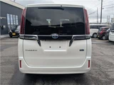 2017 Toyota Esquire Hybrid Sedan for sale, Japanese used car export - photo 8 of 37 | GULJI TRADERS