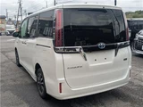 2017 Toyota Esquire Hybrid Sedan for sale, Japanese used car export - photo 9 of 37 | GULJI TRADERS