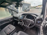 2017 Toyota Esquire Hybrid Sedan for sale, Japanese used car export - photo 12 of 37 | GULJI TRADERS