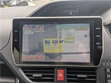 2017 Toyota Esquire Hybrid Sedan for sale, Japanese used car export - photo 21 of 37 | GULJI TRADERS