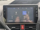 2017 Toyota Esquire Hybrid Sedan for sale, Japanese used car export - photo 23 of 37 | GULJI TRADERS