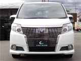 2017 Toyota Esquire Sedan for sale, Japanese used car export - photo 2 of 47 | GULJI TRADERS