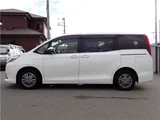 2017 Toyota Esquire Sedan for sale, Japanese used car export - photo 5 of 47 | GULJI TRADERS