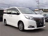2017 Toyota Esquire Sedan for sale, Japanese used car export - photo 6 of 47 | GULJI TRADERS