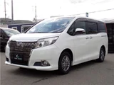 2017 Toyota Esquire Sedan for sale, Japanese used car export - photo 7 of 47 | GULJI TRADERS