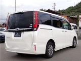 2017 Toyota Esquire Sedan for sale, Japanese used car export - photo 8 of 47 | GULJI TRADERS