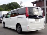 2017 Toyota Esquire Sedan for sale, Japanese used car export - photo 9 of 47 | GULJI TRADERS