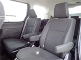 2017 Toyota Esquire Sedan for sale, Japanese used car export - photo 14 of 47 | GULJI TRADERS