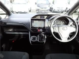 2017 Toyota Esquire Sedan for sale, Japanese used car export - photo 16 of 47 | GULJI TRADERS