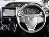 2017 Toyota Esquire Sedan for sale, Japanese used car export - photo 17 of 47 | GULJI TRADERS