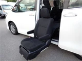 2017 Toyota Esquire Sedan for sale, Japanese used car export - photo 45 of 47 | GULJI TRADERS