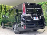 2017 Toyota Esquire Gi Sedan for sale, Japanese used car export - photo 8 of 30 | GULJI TRADERS