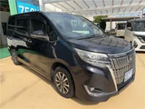 2017 Toyota Esquire Gi Sedan for sale, Japanese used car export - photo 10 of 49 | GULJI TRADERS