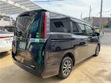 2017 Toyota Esquire Gi Sedan for sale, Japanese used car export - photo 12 of 49 | GULJI TRADERS