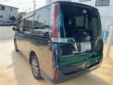 2017 Toyota Esquire Gi Sedan for sale, Japanese used car export - photo 14 of 49 | GULJI TRADERS