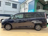 2017 Toyota Esquire Gi Sedan for sale, Japanese used car export - photo 15 of 49 | GULJI TRADERS