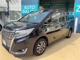 2017 Toyota Esquire Gi Sedan for sale, Japanese used car export - photo 16 of 49 | GULJI TRADERS