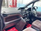 2017 Toyota Esquire Gi Sedan for sale, Japanese used car export - photo 26 of 49 | GULJI TRADERS