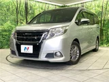 2017 Toyota Esquire Gi Sedan for sale, Japanese used car export - photo 1 of 30 | GULJI TRADERS