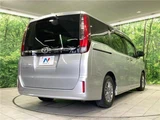 2017 Toyota Esquire Gi Sedan for sale, Japanese used car export - photo 13 of 30 | GULJI TRADERS