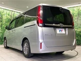 2017 Toyota Esquire Gi Sedan for sale, Japanese used car export - photo 23 of 30 | GULJI TRADERS