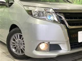 2017 Toyota Esquire Gi Sedan for sale, Japanese used car export - photo 25 of 30 | GULJI TRADERS