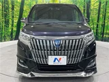 2017 Toyota Esquire Hybrid Gi Sedan for sale, Japanese used car export - photo 12 of 30 | GULJI TRADERS