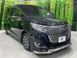 2017 Toyota Esquire Hybrid Gi Sedan for sale, Japanese used car export - photo 13 of 30 | GULJI TRADERS
