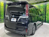 2017 Toyota Esquire Hybrid Gi Sedan for sale, Japanese used car export - photo 15 of 30 | GULJI TRADERS