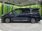 2017 Toyota Esquire Hybrid Gi Sedan for sale, Japanese used car export - photo 18 of 30 | GULJI TRADERS