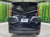 2017 Toyota Esquire Hybrid Gi Sedan for sale, Japanese used car export - photo 24 of 30 | GULJI TRADERS
