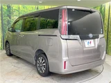 2017 Toyota Esquire Hybrid Gi Sedan for sale, Japanese used car export - photo 7 of 30 | GULJI TRADERS