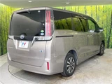 2017 Toyota Esquire Hybrid Gi Sedan for sale, Japanese used car export - photo 9 of 30 | GULJI TRADERS
