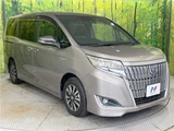 2017 Toyota Esquire Hybrid Gi Sedan for sale, Japanese used car export - photo 11 of 30 | GULJI TRADERS