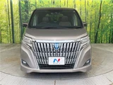 2017 Toyota Esquire Hybrid Gi Sedan for sale, Japanese used car export - photo 12 of 30 | GULJI TRADERS