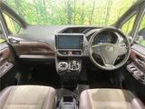 2017 Toyota Esquire Hybrid Gi Sedan for sale, Japanese used car export - photo 20 of 30 | GULJI TRADERS