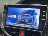 2017 Toyota Esquire Hybrid Gi Sedan for sale, Japanese used car export - photo 25 of 30 | GULJI TRADERS