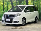 2017 Toyota Esquire Hybrid Gi Sedan for sale, Japanese used car export - photo 1 of 30 | GULJI TRADERS