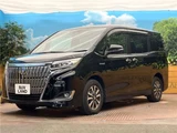 2017 Toyota Esquire Hybrid Gi Sedan for sale, Japanese used car export - photo 13 of 30 | GULJI TRADERS