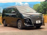 2017 Toyota Esquire Hybrid Gi Sedan for sale, Japanese used car export - photo 15 of 30 | GULJI TRADERS