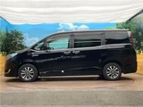 2017 Toyota Esquire Hybrid Gi Sedan for sale, Japanese used car export - photo 20 of 30 | GULJI TRADERS