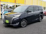 2017 Toyota Esquire Gi Sedan for sale, Japanese used car export - photo 1 of 20 | GULJI TRADERS